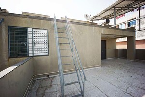 4 BHK Independent House – Exterior View View at Kasindra - for Sale