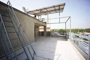 4 BHK Independent House – Exterior View View at Kasindra - for Sale