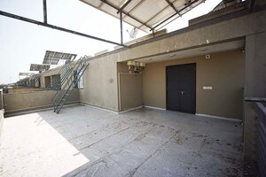 4 BHK Independent House – Exterior View View at Kasindra - for Sale