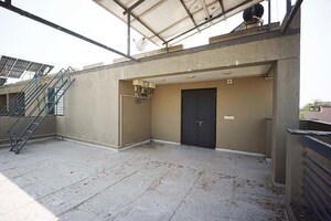 4 BHK Independent House – Exterior View View at Kasindra - for Sale