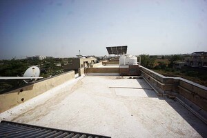 4 BHK Independent House – Exterior View View at Kasindra - for Sale