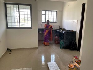 1 BHK Apartment For Sale in Talegaon Dabhade