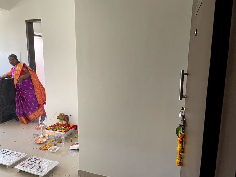 undefined, talegaon dabhade 1 Bedroom 430 Sq.Ft. Apartment In Talegaon Dabhade Pune 10520810