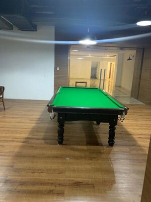Parking in 4 BHK Apartment at Emaar Palm Terraces Select, Sector 66 – for Rent