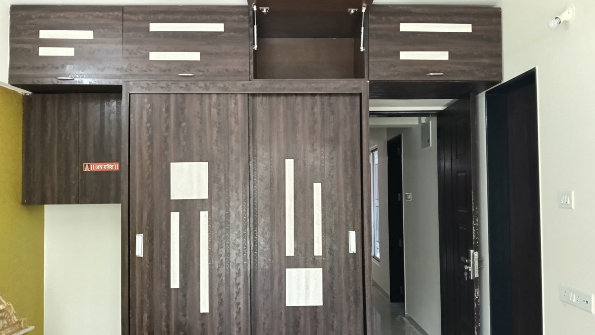 2 BHK + Basement 1200 Sq.Ft. Apartment in Runwal Savoir Faire