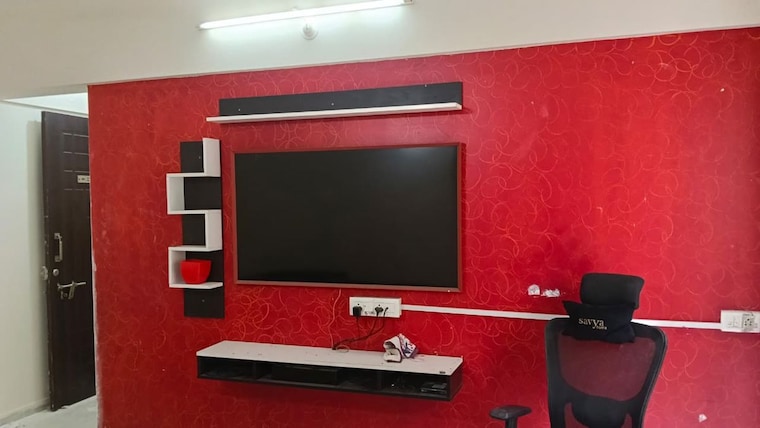 undefined, runwal-savoir-faire 2 Bedroom 1200 Sq.Ft. Apartment In Baner Pune 10520822