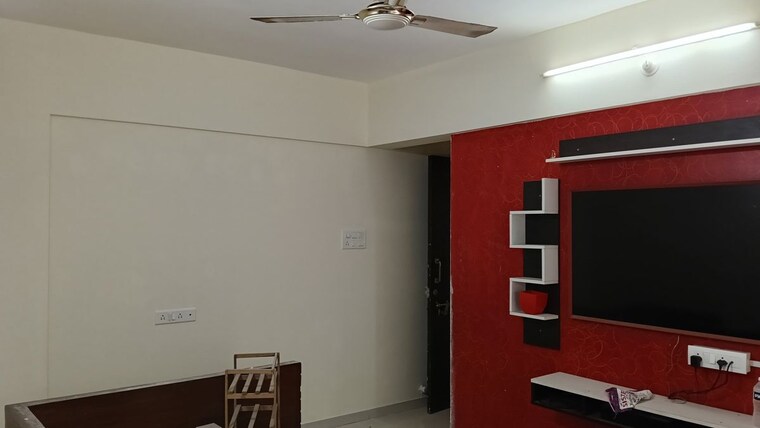 Room, runwal-savoir-faire 2 Bedroom 1200 Sq.Ft. Apartment In Baner Pune 10520822