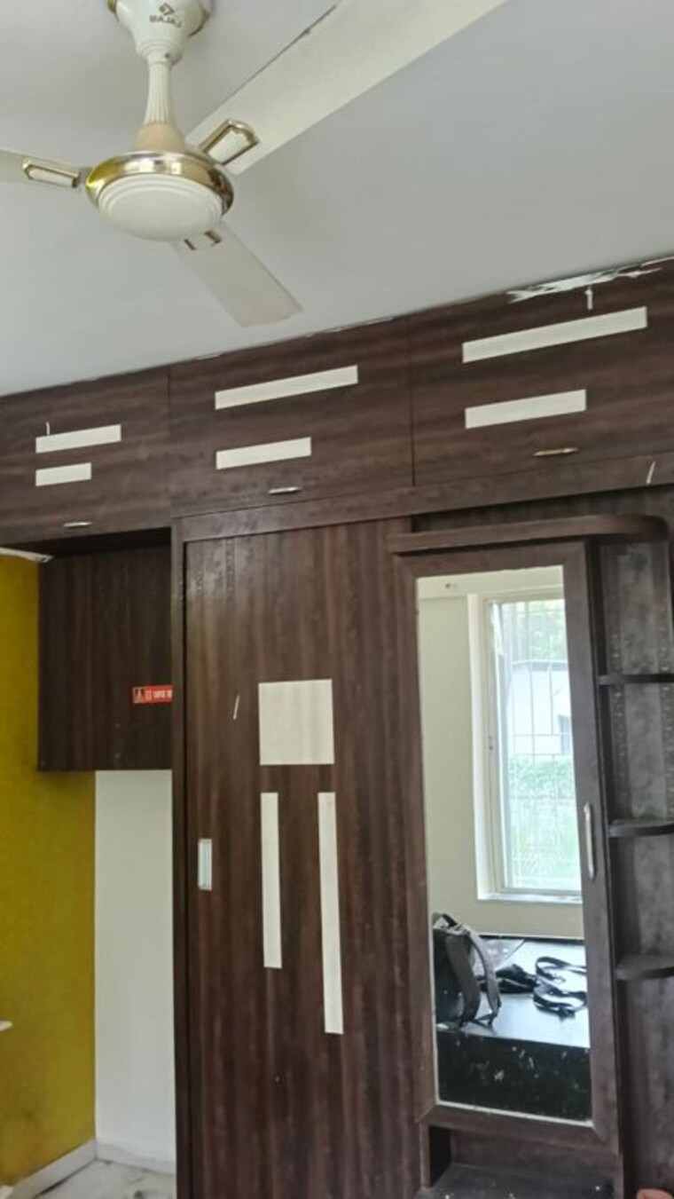 Kitchen, runwal-savoir-faire 2 Bedroom 1200 Sq.Ft. Apartment In Baner Pune 10520822