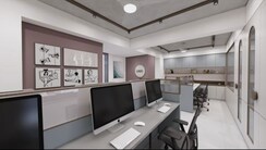 Office Space For Rent in Shivam Trade Center