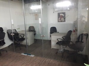  Office Space For Rent in Parel