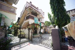 4 BHK + Store Room Independent House For Sale in Nava Naroda