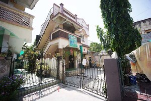 4 BHK Independent House For Sale in Nava Naroda
