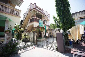 4 BHK Independent House – Exterior View View at Nava Naroda - for Sale