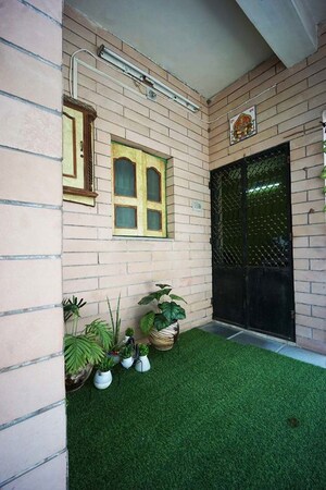 Parking in 4 BHK Independent House at Nava Naroda – for Sale