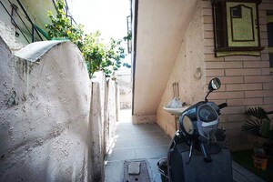 Bathroom in 4 BHK Independent House at Nava Naroda – for Sale