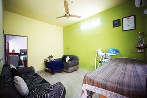 Bedroom in 4 BHK Independent House at Nava Naroda – for Sale