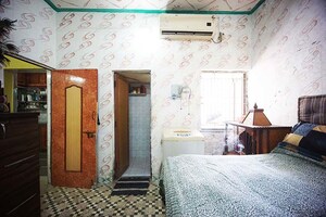 4 BHK Independent House – Exterior View View at Nava Naroda - for Sale