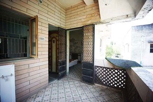 Living Room in 4 BHK Independent House at Nava Naroda – for Sale