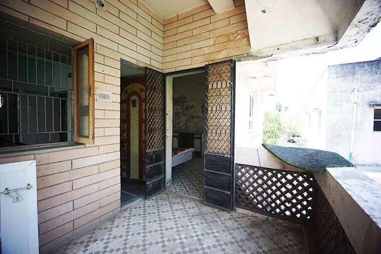 Living Room, nava naroda 4 Bedroom 150 Sq.Yd. Independent House In Nava Naroda Ahmedabad 10520838