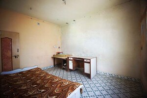 Bedroom in 4 BHK Independent House at Nava Naroda – for Sale