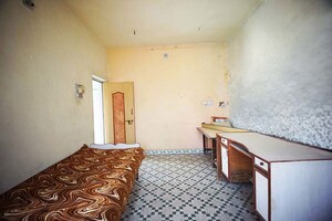 Bedroom in 4 BHK Independent House at Nava Naroda – for Sale