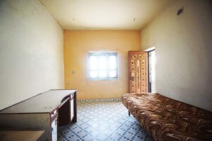 Bedroom in 4 BHK Independent House at Nava Naroda – for Sale