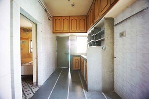Kitchen in 4 BHK Independent House at Nava Naroda – for Sale
