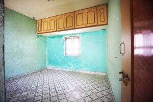 Bedroom in 4 BHK Independent House at Nava Naroda – for Sale