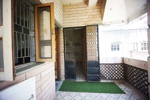 4 BHK Independent House – Exterior View View at Nava Naroda - for Sale