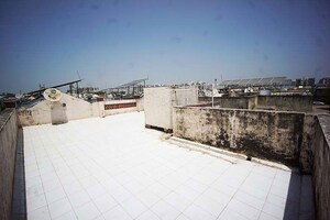 4 BHK Independent House – Exterior View View at Nava Naroda - for Sale