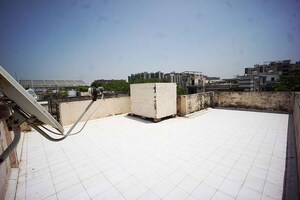Balcony in 4 BHK Independent House at Nava Naroda – for Sale