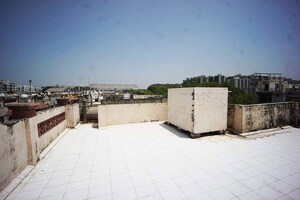 Balcony in 4 BHK Independent House at Nava Naroda – for Sale