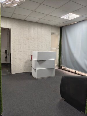 Team Area in  Office Space in IT/SEZ at Sector 63 – for Rent