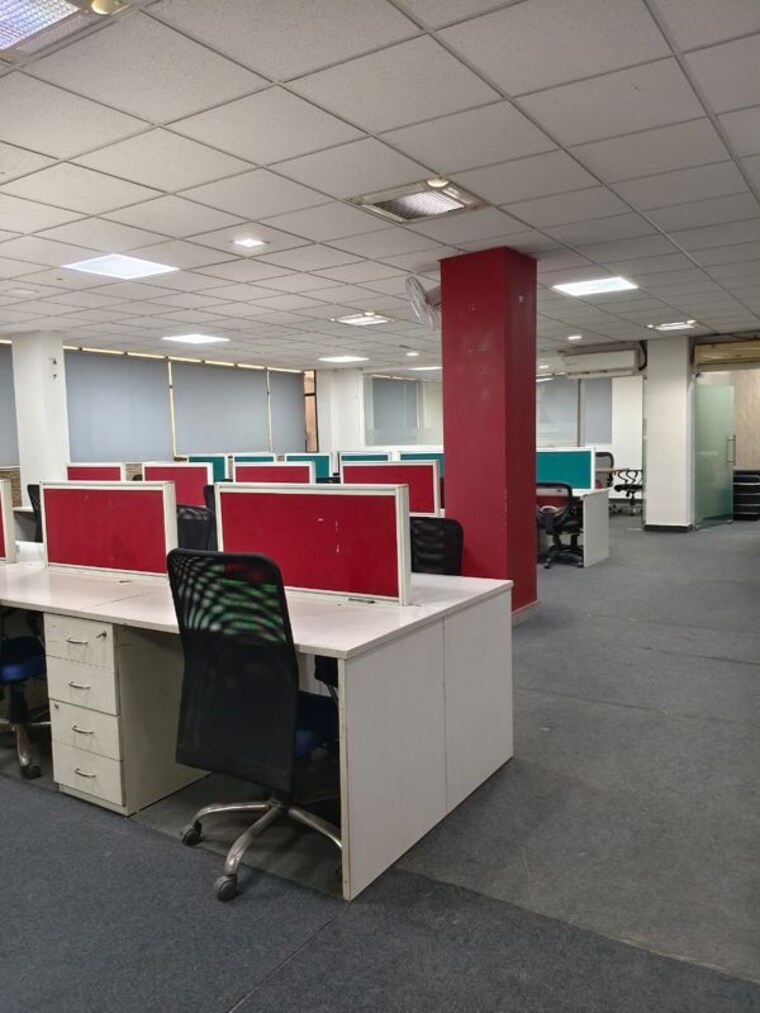 Team Area, sector 63 Commercial Office Space in IT/SEZ 3000 Sq.Ft. In Sector 63 Noida 10520735