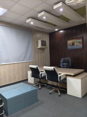 Team Area in  Office Space in IT/SEZ at Sector 63 – for Rent