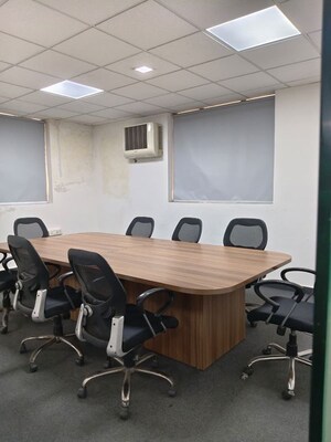 Team Area in  Office Space in IT/SEZ at Sector 63 – for Rent