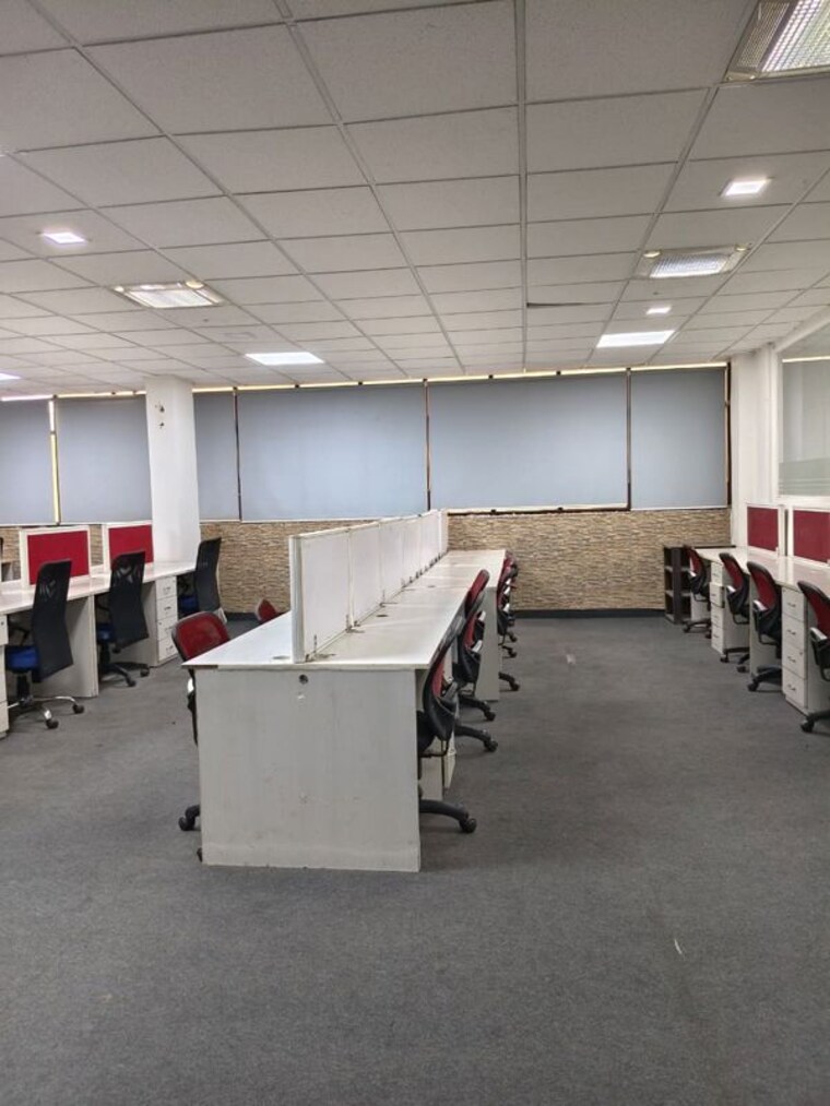 Team Area, sector 63 Commercial Office Space in IT/SEZ 3000 Sq.Ft. In Sector 63 Noida 10520735