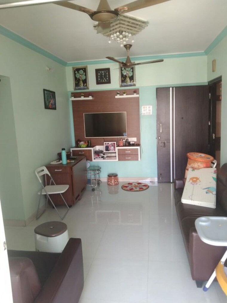Team Area, cosmos-orchid 1 Bedroom 650 Sq.Ft. Apartment In Ghodbunder Road Thane 10520827