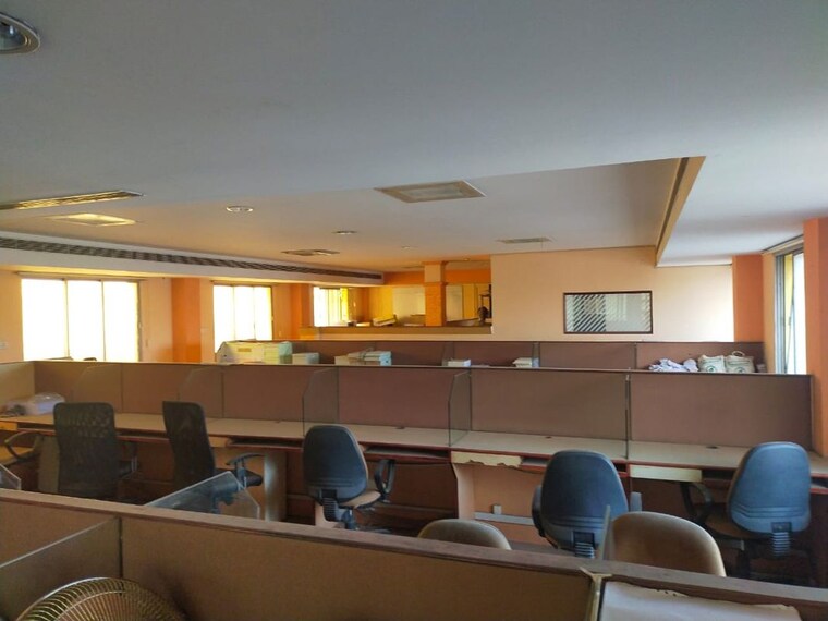 Team Area, race course Commercial Office Space 1250 Sq.Ft. In Race Course Coimbatore 10520848