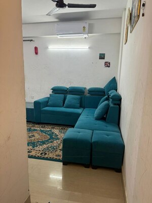Team Area in 2 BHK Apartment at AFOWO Raksha Addela, Sector 16c Greater Noida – for Rent