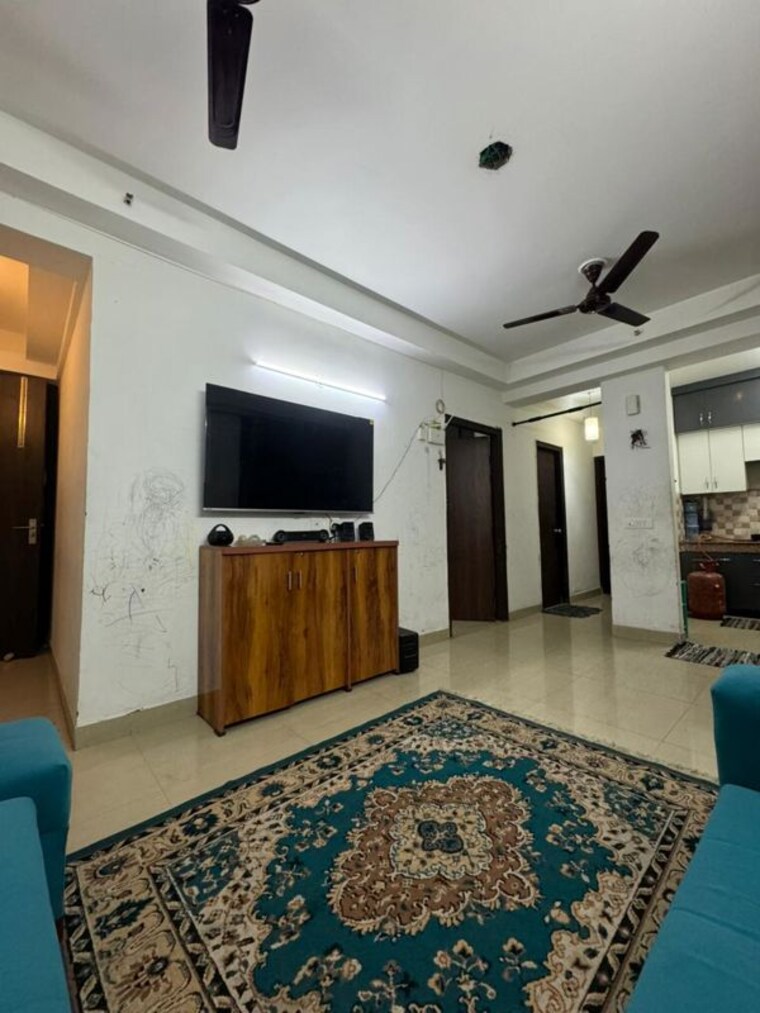 Bedroom, afowo-raksha-addela 2 Bedroom 1080 Sq.Ft. Apartment In Sector 16c Greater Noida Greater Noida 10520847