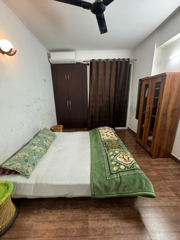 2 BHK 1080 Sq.Ft. Apartment in AFOWO Raksha Addela