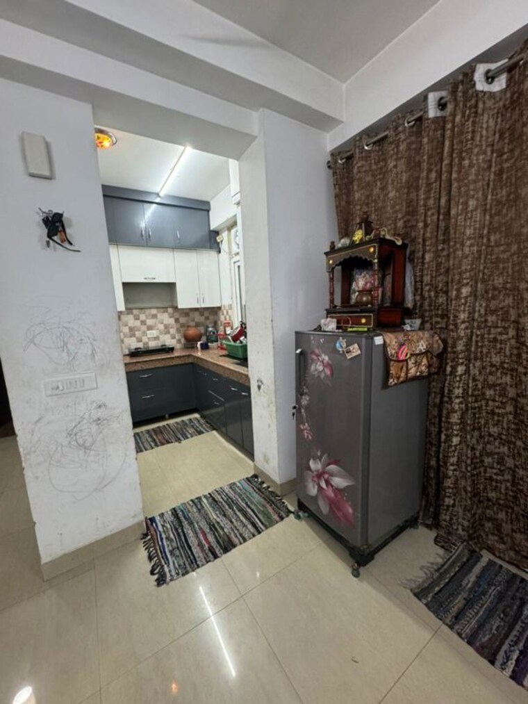 Living Room, afowo-raksha-addela 2 Bedroom 1080 Sq.Ft. Apartment In Sector 16c Greater Noida Greater Noida 10520847