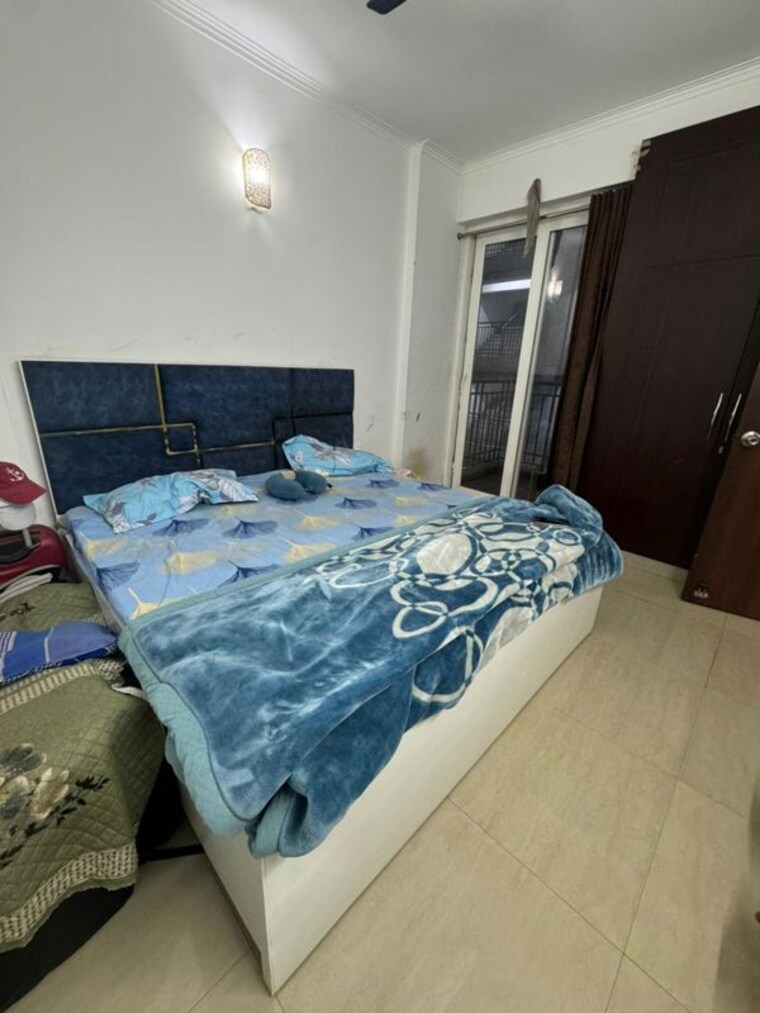 Bedroom, afowo-raksha-addela 2 Bedroom 1080 Sq.Ft. Apartment In Sector 16c Greater Noida Greater Noida 10520847