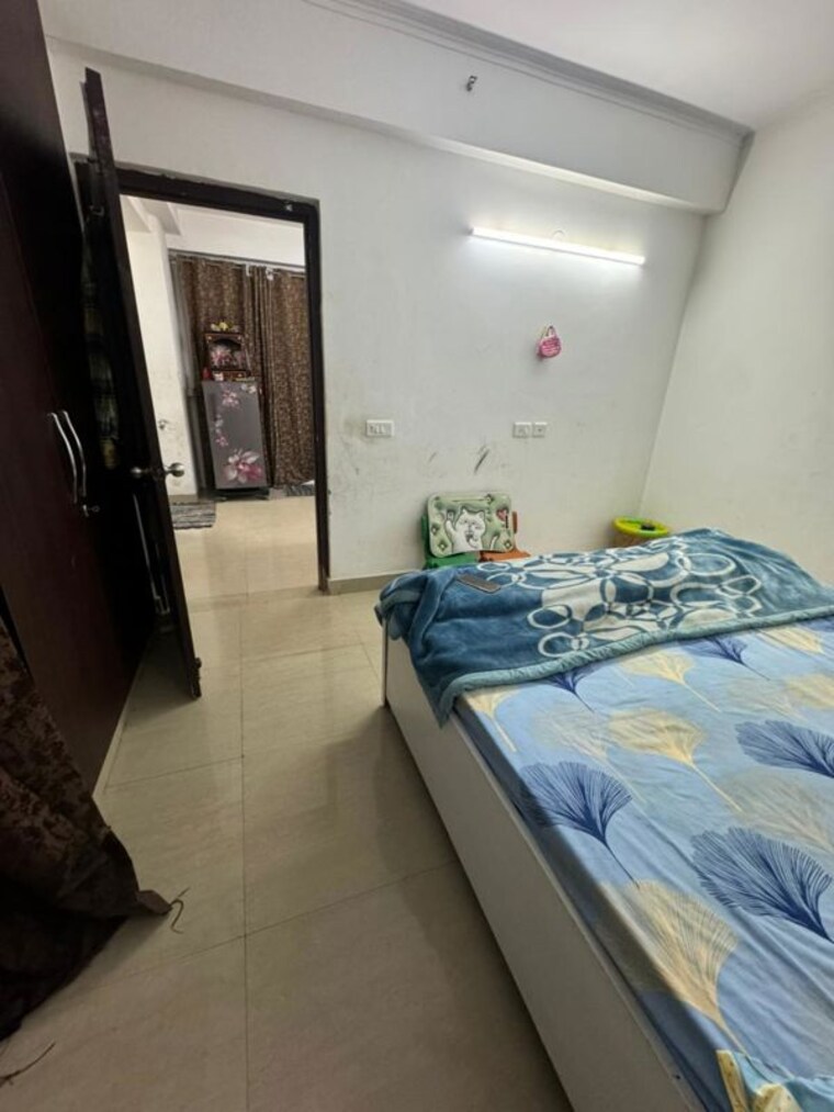 Bedroom, afowo-raksha-addela 2 Bedroom 1080 Sq.Ft. Apartment In Sector 16c Greater Noida Greater Noida 10520847