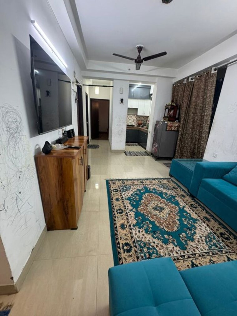 Bedroom, afowo-raksha-addela 2 Bedroom 1080 Sq.Ft. Apartment In Sector 16c Greater Noida Greater Noida 10520847