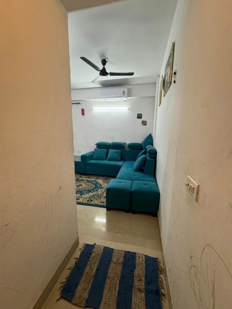 Bathroom, afowo-raksha-addela 2 Bedroom 1080 Sq.Ft. Apartment In Sector 16c Greater Noida Greater Noida 10520847