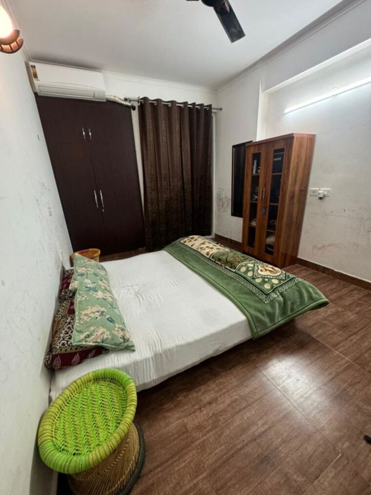 Bedroom, afowo-raksha-addela 2 Bedroom 1080 Sq.Ft. Apartment In Sector 16c Greater Noida Greater Noida 10520847