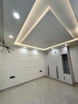 Kitchen in 4 BHK Builder Floor at Sector 23 – for Rent