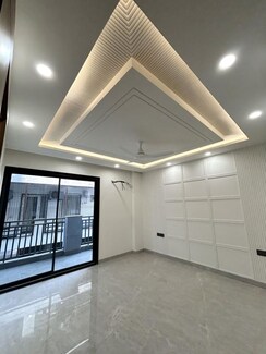 4 BHK + Prayer Room,Study Room,Store Room Builder Floor For Rent in Sector 23